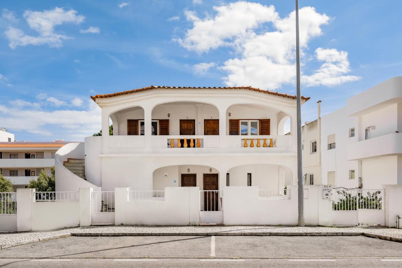 Sunny Albufeira - 5Min To The Beach By Lovelystay Esterno foto