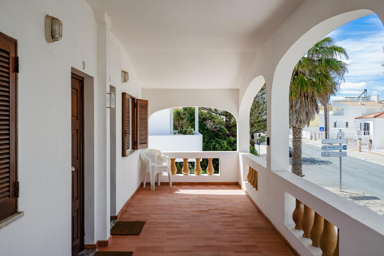 Sunny Albufeira - 5Min To The Beach By Lovelystay Esterno foto